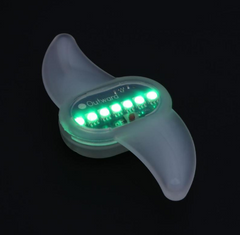 Bicycle Spoke Motion Sensor Bike Wheel Lamp Light