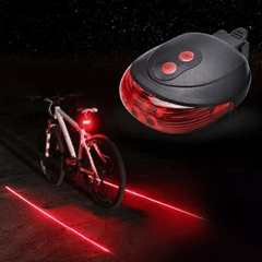 Professional l Light Laser Cycling Lane Light