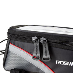 Bicycle Frame Front Tube Beam Bag