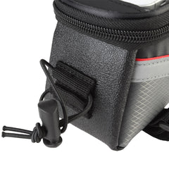 Bicycle Frame Front Tube Beam Bag