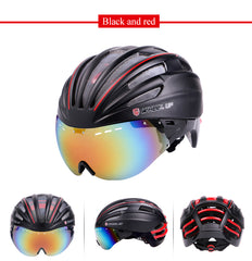 Ultra Light Mountain Bike Cycling Helmet