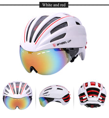 Ultra Light Mountain Bike Cycling Helmet