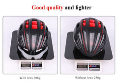 Ultra Light Mountain Bike Cycling Helmet