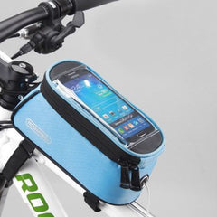 Bicycle Frame Front Tube Beam Bag