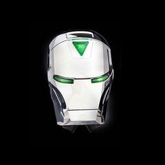 Tron Man 7 Mode 2 Laser Bike Light