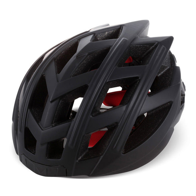 Smart Cycling  Bluetooth Lights Helmet