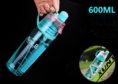 Professional Outdoor Spray Sports Bottle