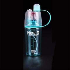 Professional Outdoor Spray Sports Bottle