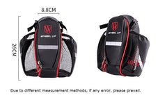 Luxury Bike Bicycle Seat Post Mountain Bottle Bag