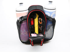 Luxury Bike Bicycle Seat Post Mountain Bottle Bag