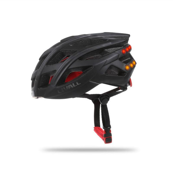 Smart Cycling Mountain Bike Helmet