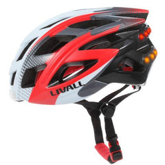 Smart Cycling Mountain Bike Helmet