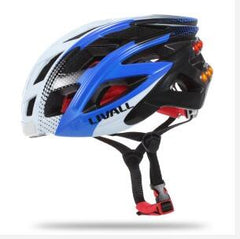 Smart Cycling Mountain Bike Helmet