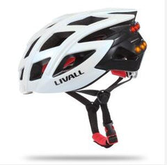 Smart Cycling Mountain Bike Helmet