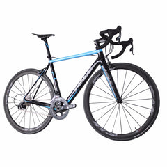 Super Light Carbon Road Bike Smooth Shifting