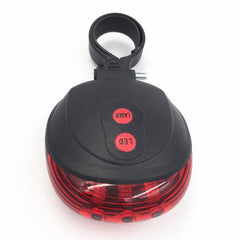Professional l Light Laser Cycling Lane Light