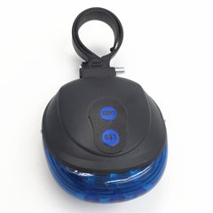 Professional l Light Laser Cycling Lane Light