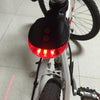 Professional l Light Laser Cycling Lane Light
