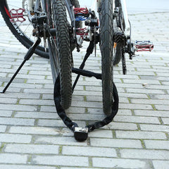 Waterproof Smart  Control  Bluetooth Bicycle Lock