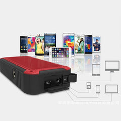 Superior Sound Bluetooth Bicycle Speaker