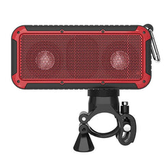 Superior Sound Bluetooth Bicycle Speaker