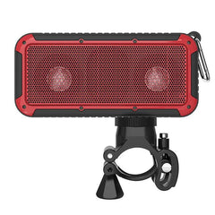 Superior Sound Bluetooth Bicycle Speaker