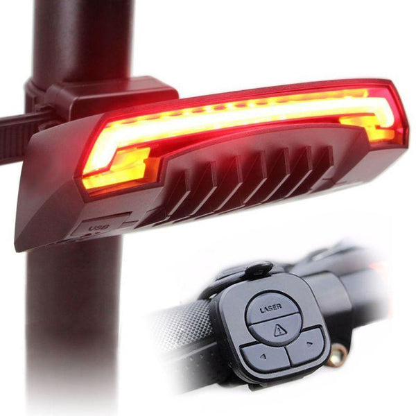 LED Smart  Remote Wireless Light