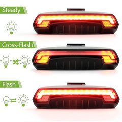LED Smart  Remote Wireless Light