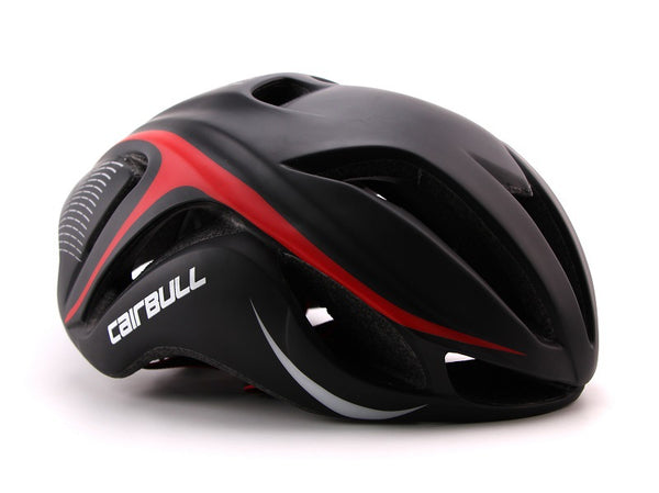 Unique Road Ultralight Integrally-Molded Bike Helmet