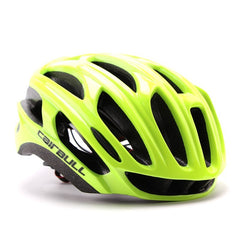 Premium Quality Molded Airflow Bike Helmet