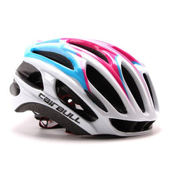 Premium Quality Molded Airflow Bike Helmet