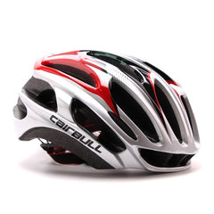 Premium Quality Molded Airflow Bike Helmet