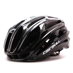 Premium Quality Molded Airflow Bike Helmet