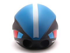 Unique Glasses Cover Road Cycling Helmet