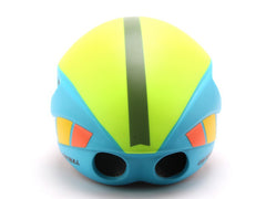 Unique Glasses Cover Road Cycling Helmet