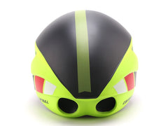 Unique Glasses Cover Road Cycling Helmet