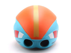 Unique Glasses Cover Road Cycling Helmet
