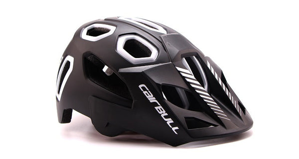 Unique Adjustable Safety Integrally-Molded Cycling Helmet