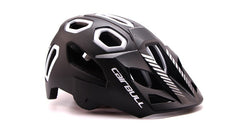 Unique Adjustable Safety Integrally-Molded Cycling Helmet