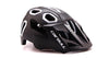 Unique Adjustable Safety Integrally-Molded Cycling Helmet