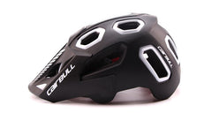 Unique Adjustable Safety Integrally-Molded Cycling Helmet