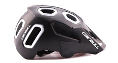 Unique Adjustable Safety Integrally-Molded Cycling Helmet