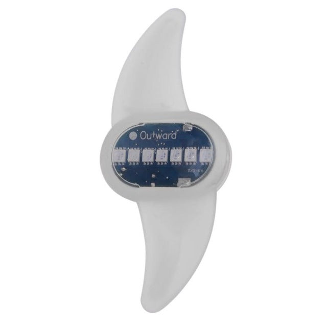Bicycle Spoke Motion Sensor Bike Wheel Lamp Light
