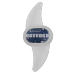 Bicycle Spoke Motion Sensor Bike Wheel Lamp Light