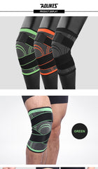 Protective Sports Knee Pad