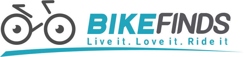 Bike-Finds